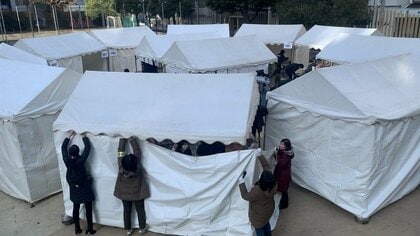 住むところも食べ物も仕事もない...どんな女性も陥る可能性のある“生活困窮”の実態