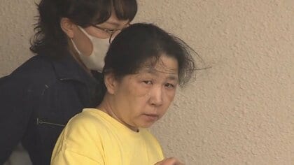 2年前に当時89歳の母親殺害か　54歳長女を逮捕　周辺の防カメやドラレコ解析　「母を殺害していません」　千葉・いすみ市