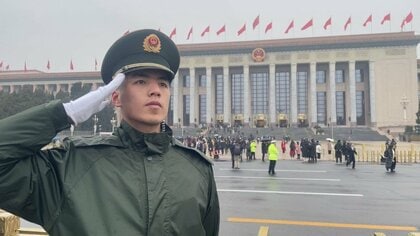 “中国あるある”厳しい制限に杜撰な仕切り「全国人民代表大会」開幕直前まで詳細不明の“ドタバタ劇”