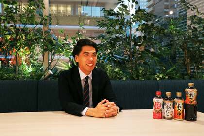 『本つゆ』30年に見る食卓の進化──“めんつゆ”が変えた家庭の味