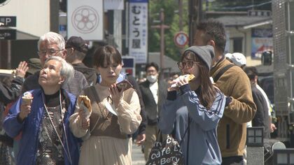 【新型コロナ5類移行】「戻る」にぎわい「戻らない」人手…需要回復へ求められる戦略・観光地の今【宮城発】