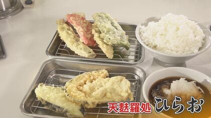 名物「いかの塩辛」さらに美味しく 人気店「天麩羅処ひらお」新工場初公開 ふるさと納税返礼品にも期待【福岡発】