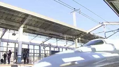 嵐、ドリームズカムトゥルー　福岡コンサートに合わせてJR西日本が山陽新幹線に臨時列車(４月）