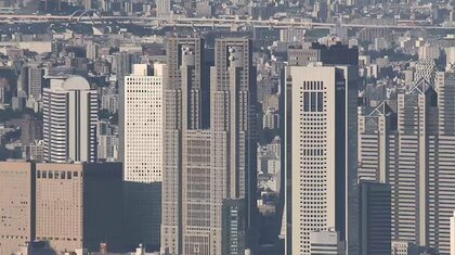 「医療体制が逼迫し始めている」過去最多602人新規感染の東京で無症状者が増加　病院などでクラスター多発も