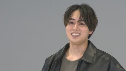 3年後にはアリーナを埋めたい」タイプロ出身・前田大輔さんが