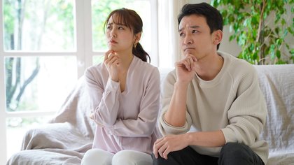 働く主婦の約7割がコロナ禍で 夫婦関係は変わる 夫婦で