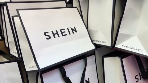 フランス当局、SHEINに42億円制裁金　消費者への情報提供や返品権利に不備
