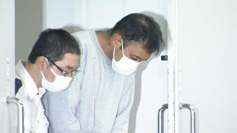 事件前に服を着替えて犯行か…逃走途中に再び着替え　東京・赤坂女性刺傷事件