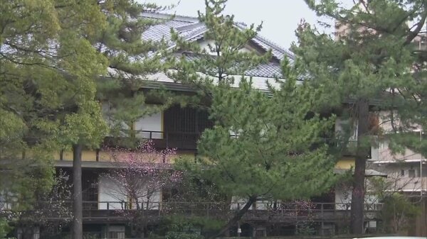 昭和保育園　お泊り　裸 