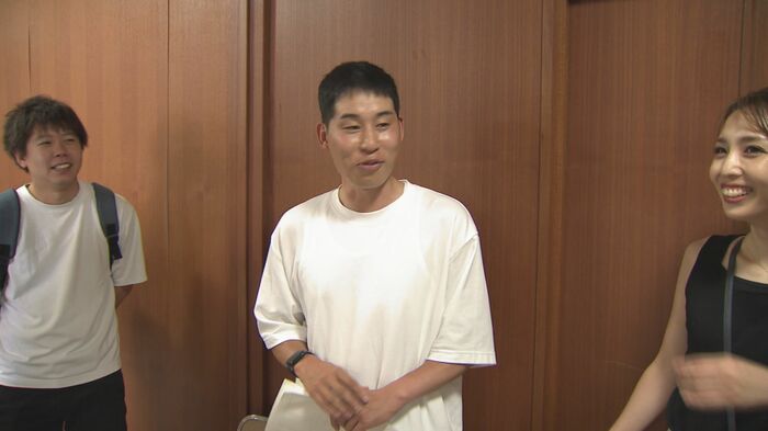 道上議員の同級生