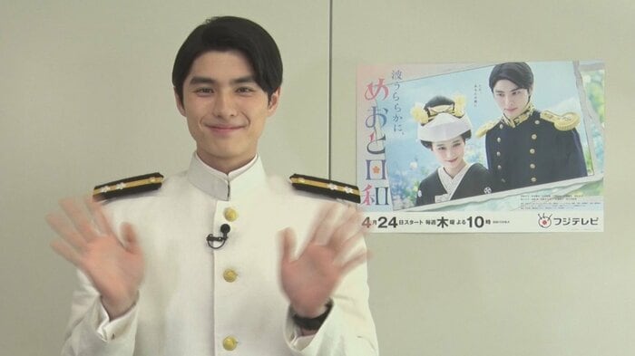 本田響矢さん