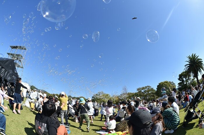 2024年ラブフェスの様子