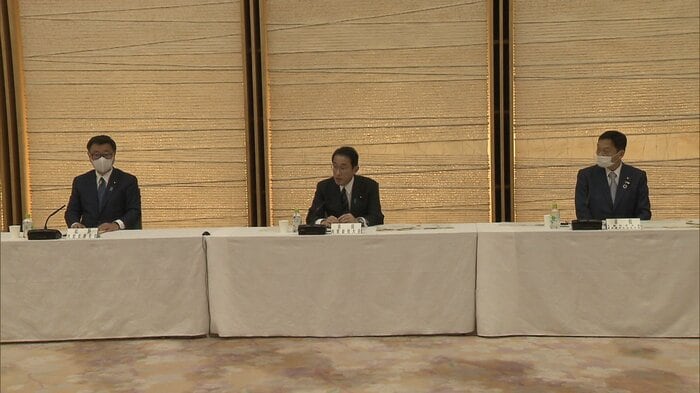 教育未来創造会議(2021年12月27日)