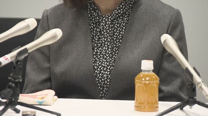 小柳憲さんの姉・長文恵さん