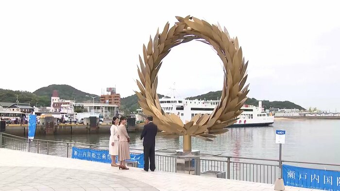 香川・小豆島