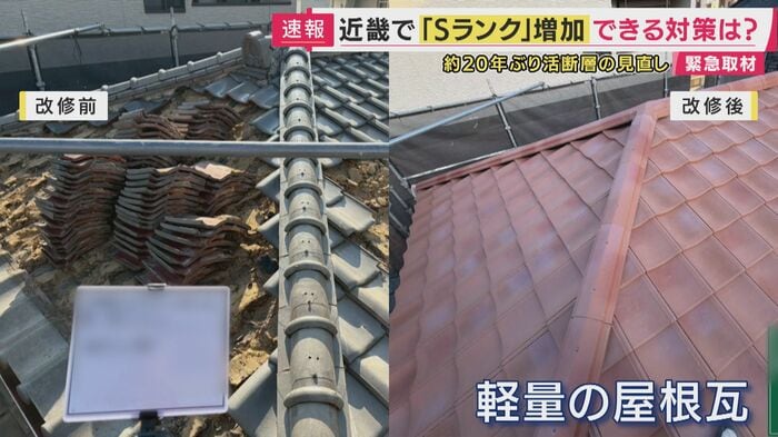 その場所は“安全”か