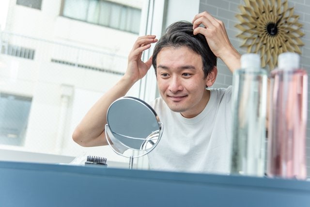 (画像はイメージ)