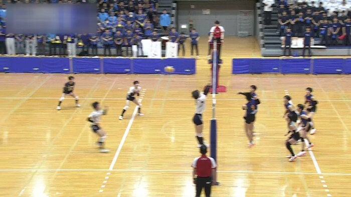 西彼杵も食らいつく