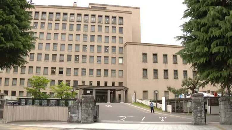 １億円あまりを詐取 ＪＡ子会社の元社員に懲役５年の実刑判決　中古車取引装い勤務先だます〈宮城〉｜FNNプライムオンライン