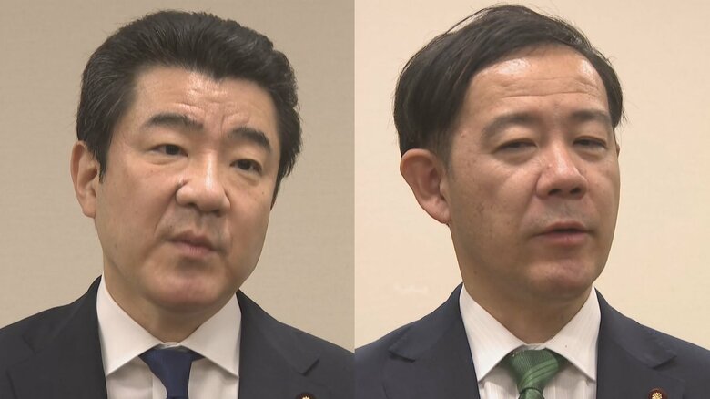 自民派閥裏金問題で国への賠償請求棄却、原告は控訴へ　富山地裁「告発状受理遅延は利益侵害ではない」｜FNNプライムオンライン