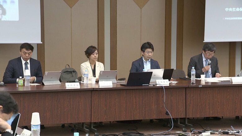 「OTC類似薬」の追加負担　がん患者や子どもは対象外に　社保審が了承　2027年3月開始へ　ロキソニン・アレグラも対象　｜FNNプライムオンライン