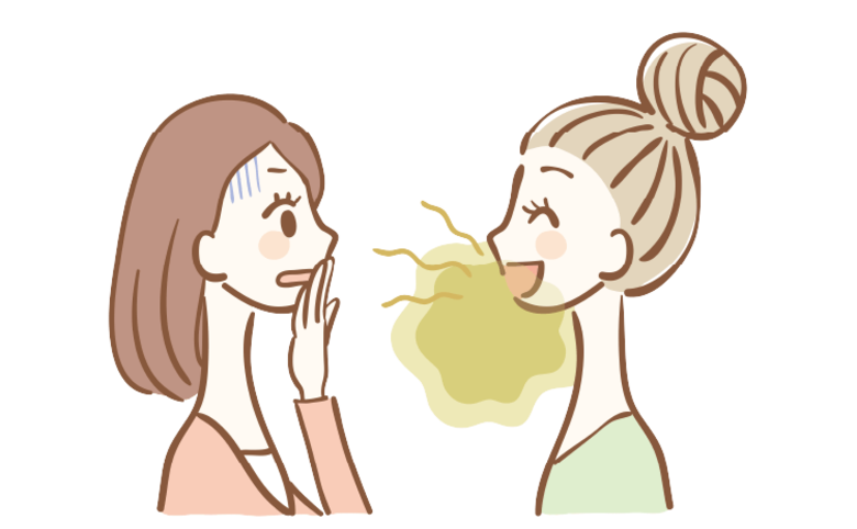 あなた、臭ってる!えっ、わたしも臭ってる?【女性の様々なニオイに対する意識・全国調査】