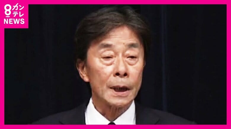 フジテレビ問題「失敗の本質」橋下徹氏が指摘する“決定的ミス”「港社長も大多専務も個人ではなく会社の機関」｜FNNプライムオンライン