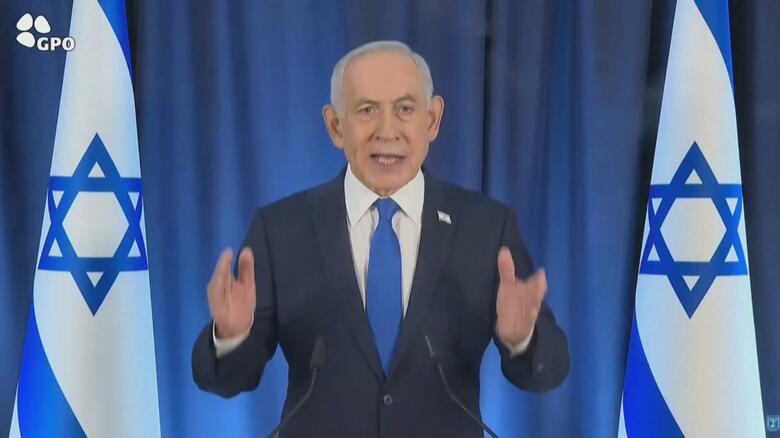 「イラン指導者に生命保険をかけるつもりはない」ネタニヤフ首相がモジタバ師の殺害を示唆　毎日トランプ大統領と意見交換も｜FNNプライムオンライン