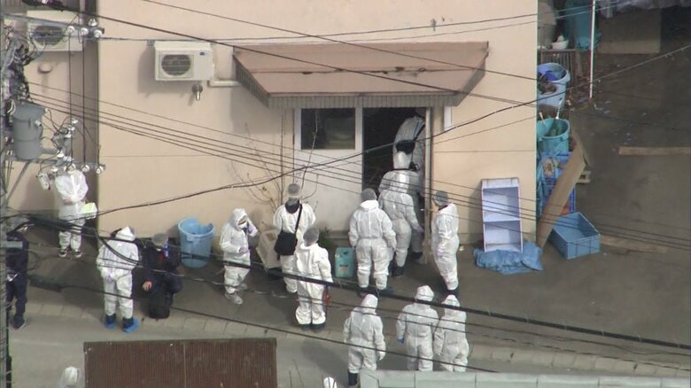 旭山動物園の焼却炉で妻の遺体を損壊した疑いで30代の職員の男の逮捕状を請求　北海道警｜FNNプライムオンライン
