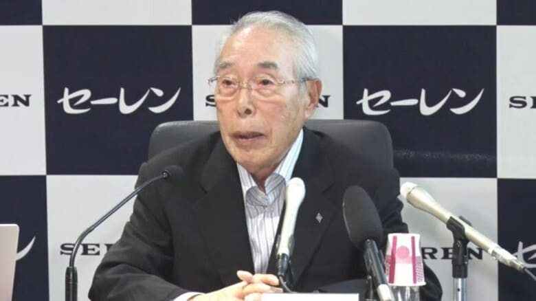 総合繊維メーカー「セーレン」がユニチカの繊維事業の買収を発表　国内最大規模の岡崎事業所を78億円で買収　従業員を引き継ぎ100億円を投資へ｜FNNプライムオンライン