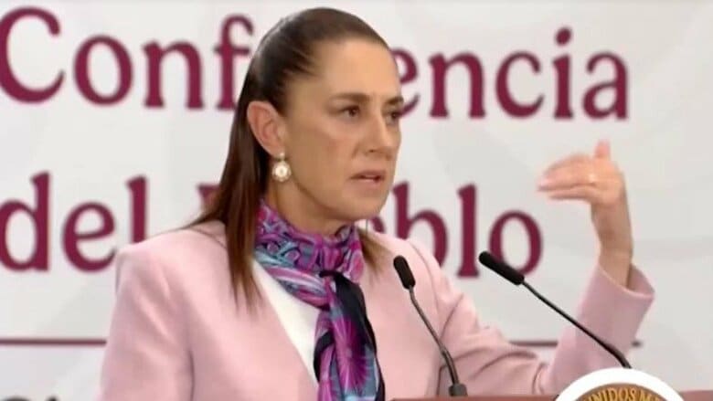 メキシコが日本に原油100万バレル輸出で合意　シェインバウム大統領と高市総理の電話会談で確認　7月にも到着へ｜FNNプライムオンライン