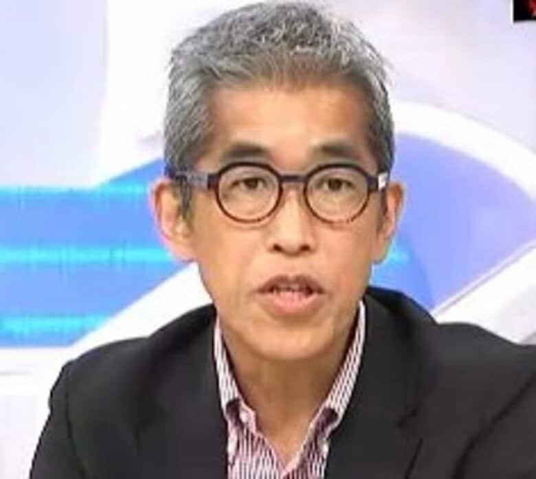 “落選”岸博幸氏が久しぶりTV出演「石破総理の責任は当然…自民は下野含め“解体的出直し”必要」と苦言｜FNNプライムオンライン