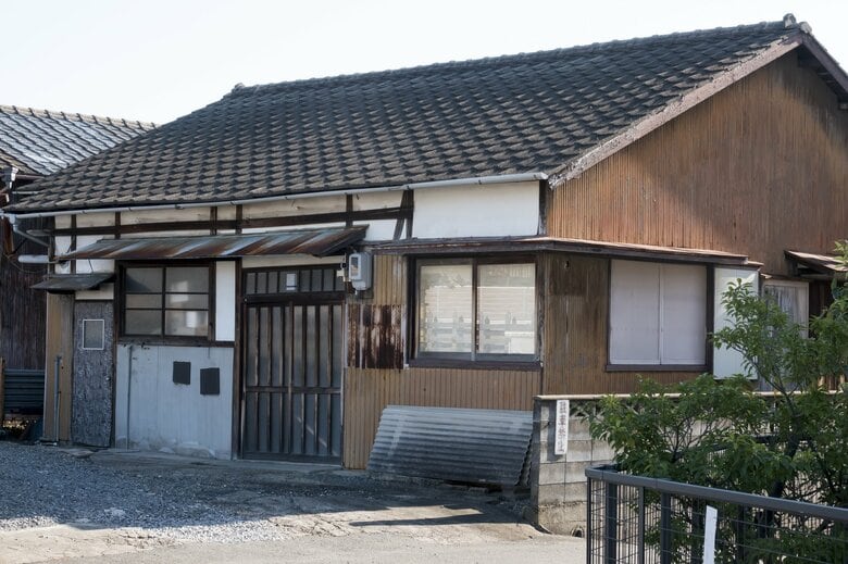 日本の家の13.8％は空き家…過去最多900万戸に　30年間で約2倍…「高齢化の進展が背景」　総務省｜FNNプライムオンライン