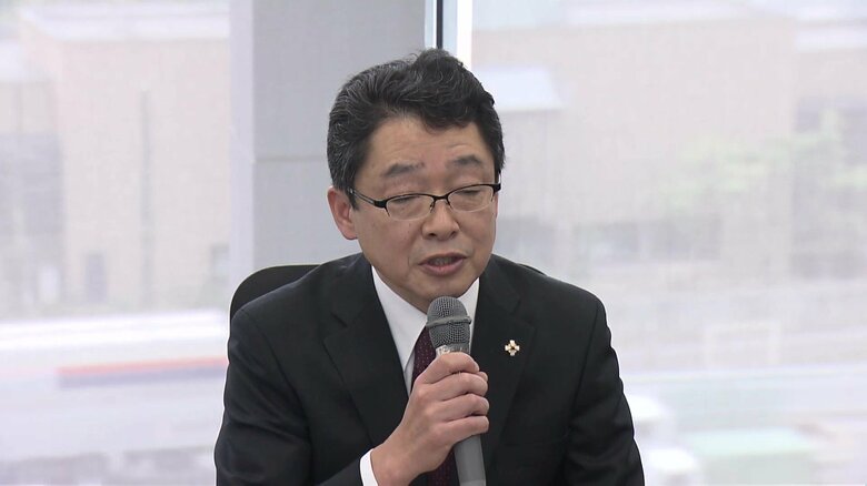 「争います」大阪地検元検事正が一転し無罪主張 元検事の部下女性に性的暴行 検察側「被害言い出せないことを認識」 |FNNプライムオンライン