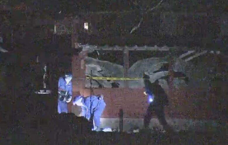 “闇バイト”とも関連か　都内の専門学校生(20)を新たに逮捕　福島・強盗殺人｜FNNプライムオンライン