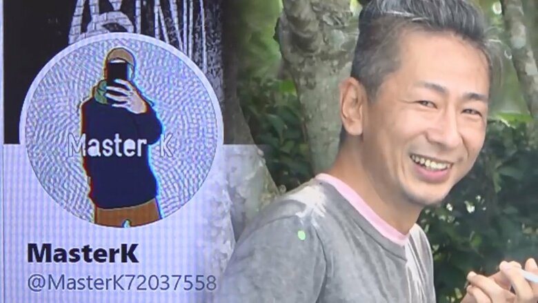 カメラが捉えた逮捕の瞬間「タイを助ける」…大麻違法栽培の日本人「マスターK」が訴えた驚くべき理由
