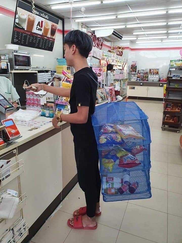 SNSより