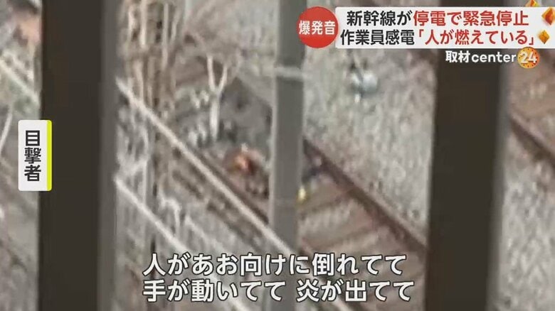 ビデオポストより