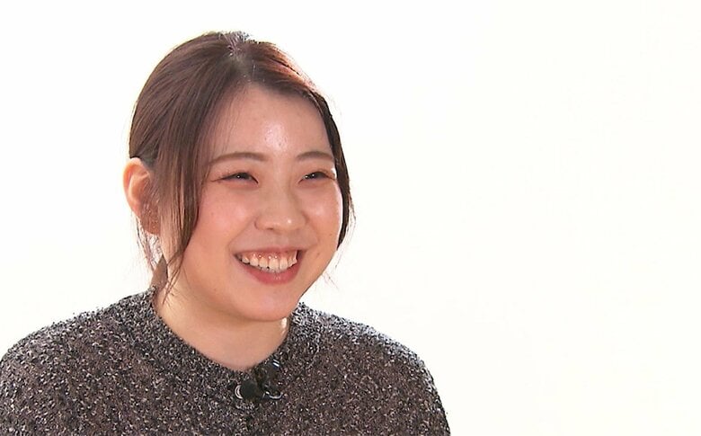 これまでを振り返る紀平梨花