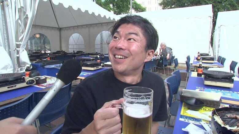 「最高！」「言葉はいらない」