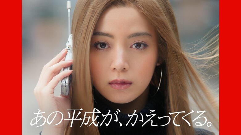 CMカット