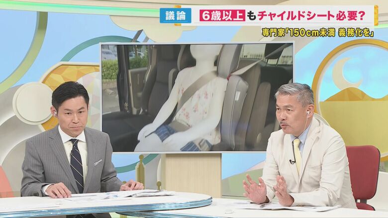 右:京都大学大学院 藤井聡教授