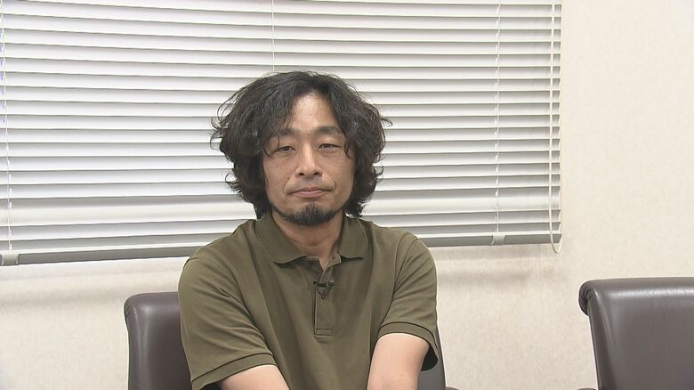 県弁護士会 法教育委員会　熊谷洋佑弁護士