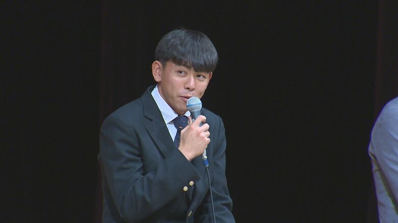 松岡敏也 選手