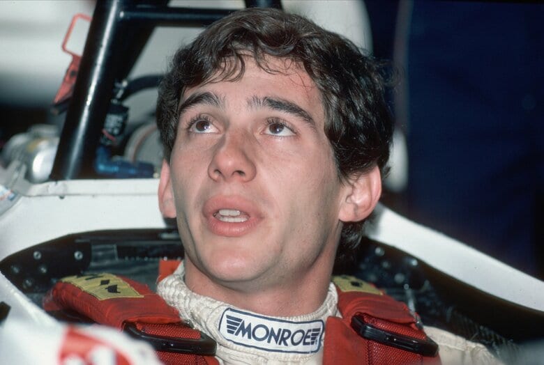 24歳 まだあどけなさが残るセナ