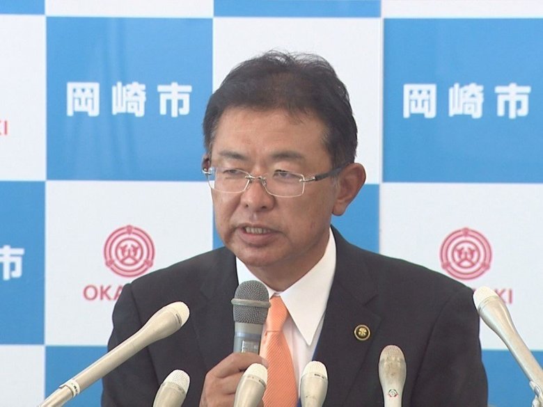 コロナ対策で「市民一律5万円給付」…公約に掲げ当選の市長が初登庁 実現に向け特命チーム立ち上げへ