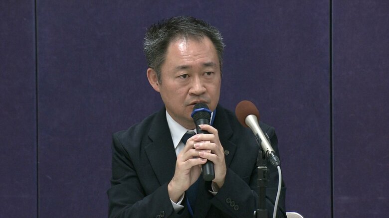 小谷和之 教育総務課参事