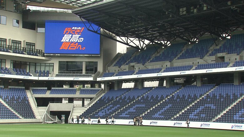 13日には福山雅治さんのフリーライブ