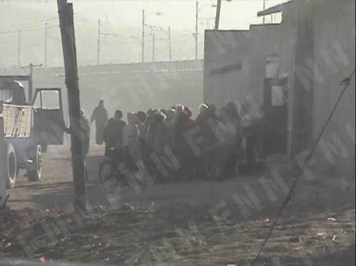 キルジュ集結所