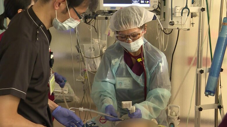 「見習い救急医」は53歳のママさん医師　「隙間埋める医療を」一度は別の仕事するも再起・奮闘【鳥取発】